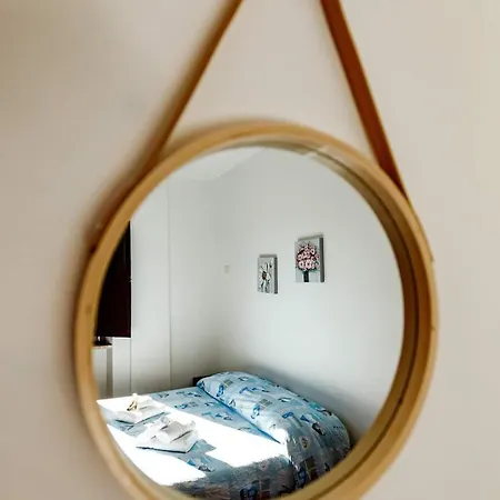 Bed & Breakfast Ellera *