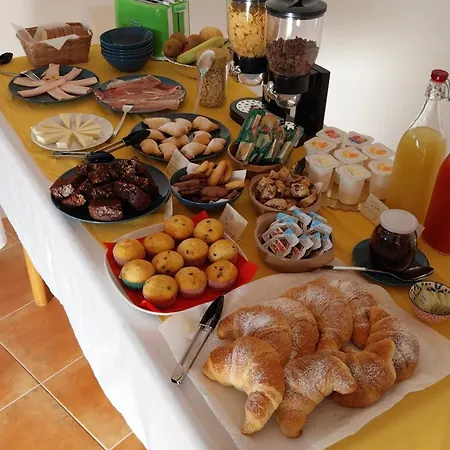 Bed & Breakfast Ellera