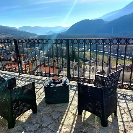 Bed & Breakfast Ellera