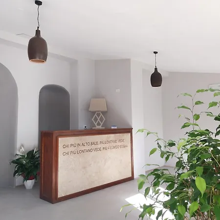 Ellera Villetta Barrea