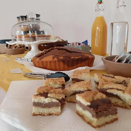 Bed & Breakfast Ellera