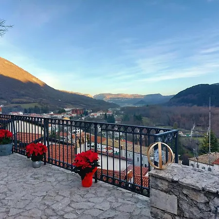 Bed & Breakfast Ellera