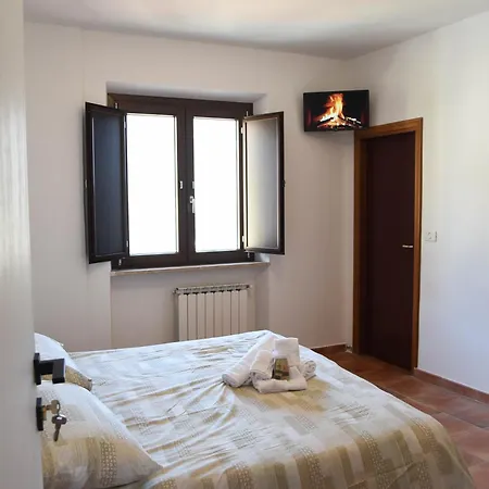 Ellera Villetta Barrea