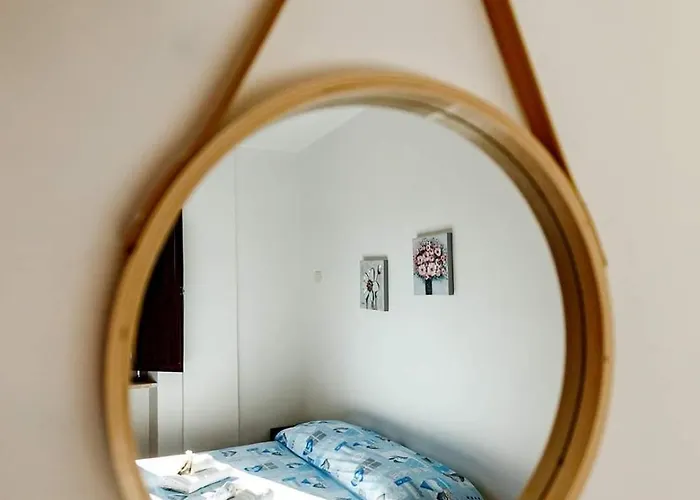 Oda ve Kahvaltı Ellera *