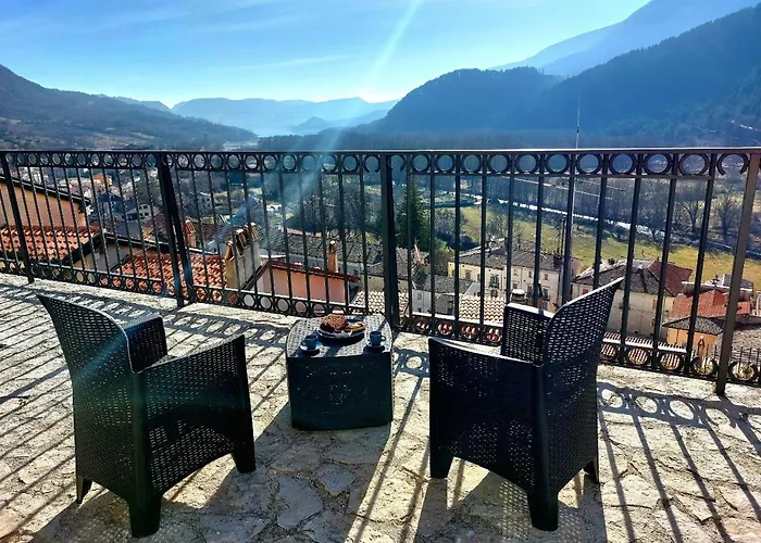 Oda ve Kahvaltı Ellera