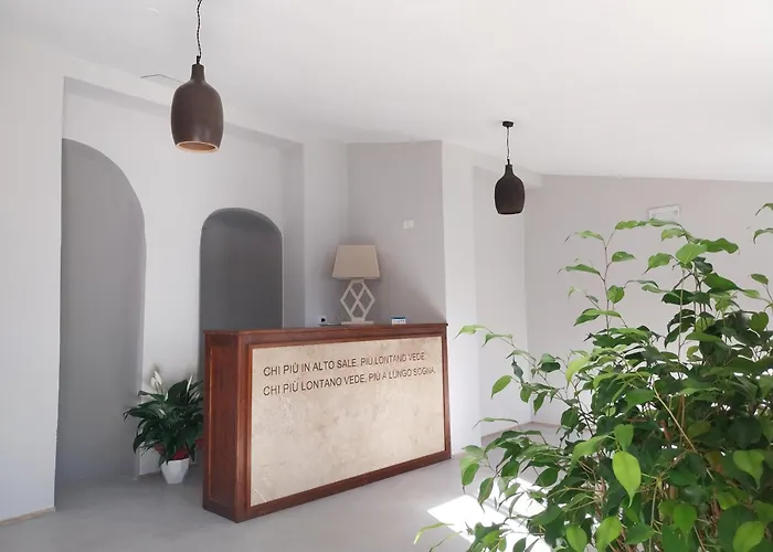 Ellera Villetta Barrea