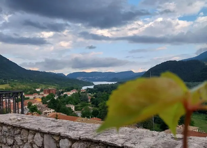 Ellera Oda ve Kahvaltı