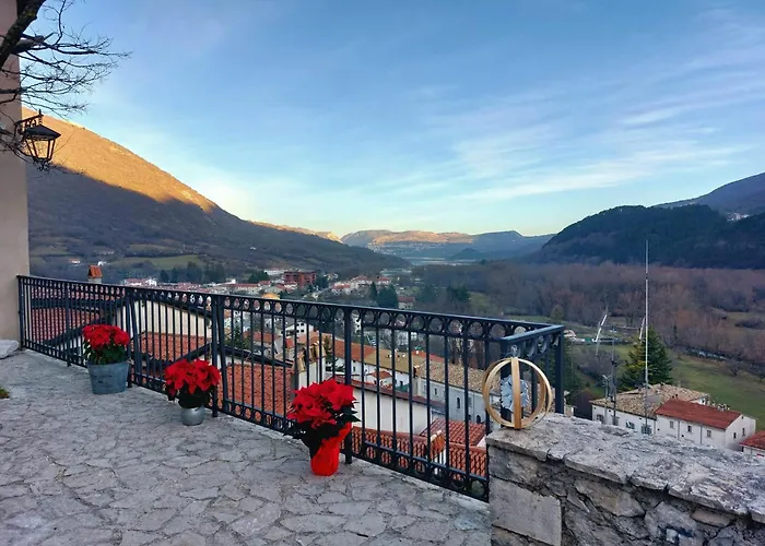 Oda ve Kahvaltı Ellera